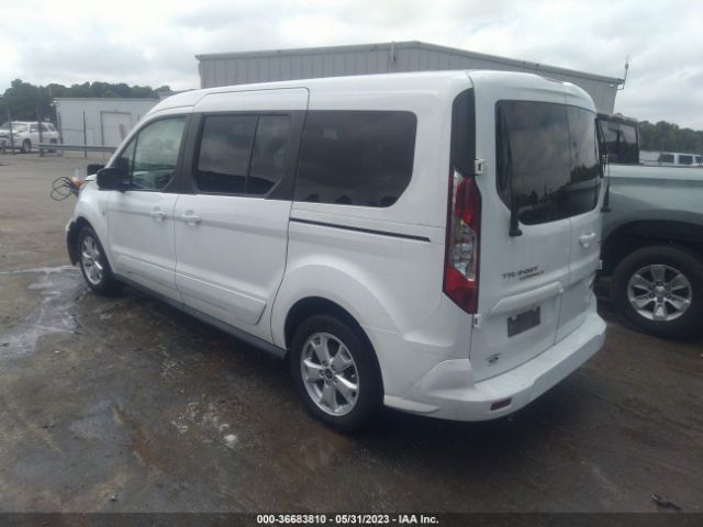 Photo 2 VIN: NM0GS9F72F1175254 - FORD TRANSIT CONNECT 