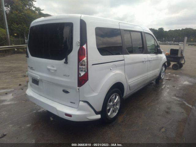 Photo 3 VIN: NM0GS9F72F1175254 - FORD TRANSIT CONNECT 