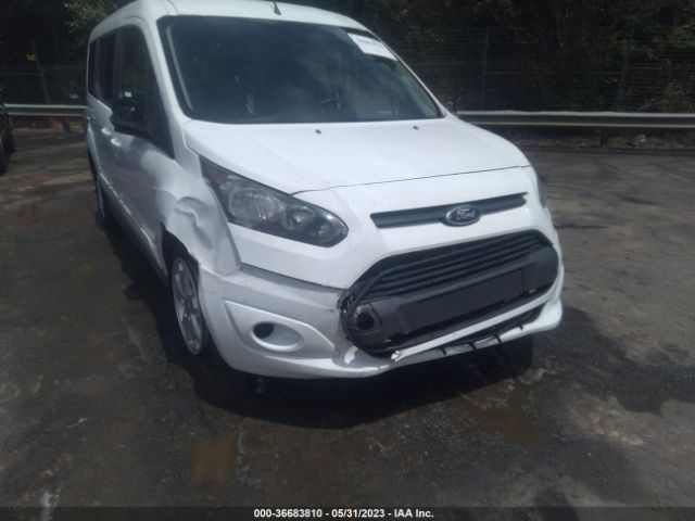 Photo 5 VIN: NM0GS9F72F1175254 - FORD TRANSIT CONNECT 