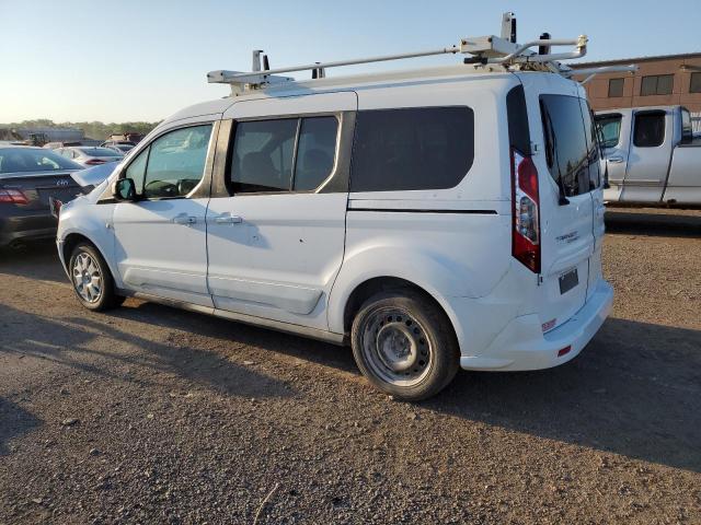 Photo 1 VIN: NM0GS9F72F1210875 - FORD TRANSIT CO 