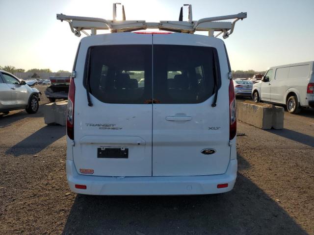 Photo 5 VIN: NM0GS9F72F1210875 - FORD TRANSIT CO 