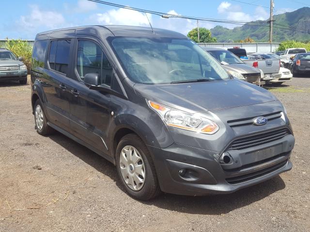 Photo 0 VIN: NM0GS9F72G1281138 - FORD TRANSIT CO 