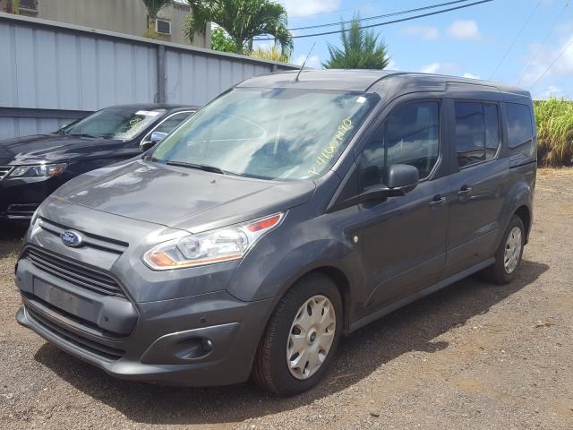 Photo 1 VIN: NM0GS9F72G1281138 - FORD TRANSIT CO 