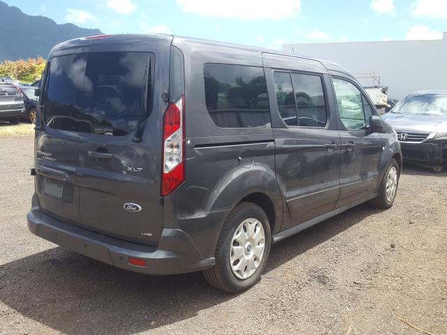 Photo 3 VIN: NM0GS9F72G1281138 - FORD TRANSIT CO 