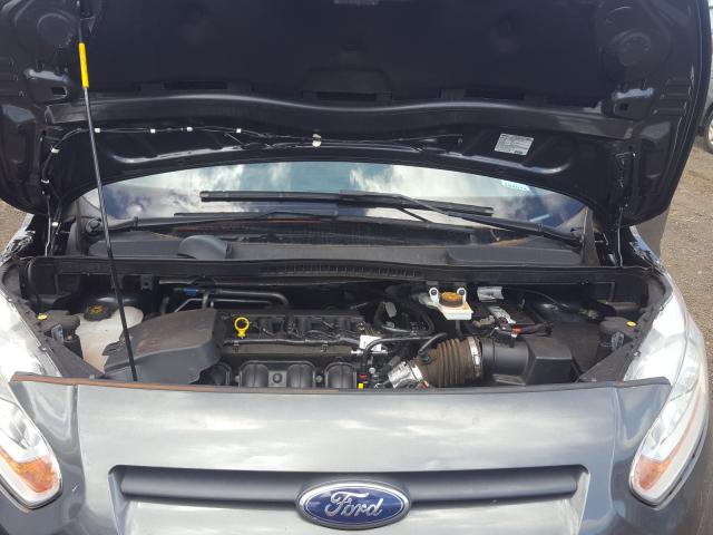 Photo 6 VIN: NM0GS9F72G1281138 - FORD TRANSIT CO 