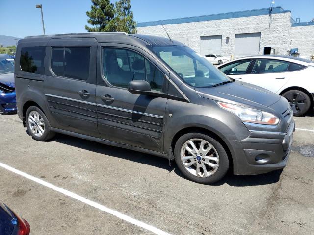 Photo 3 VIN: NM0GS9F72H1319484 - FORD TRANSIT 