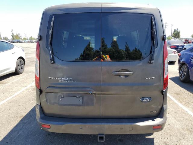 Photo 5 VIN: NM0GS9F72H1319484 - FORD TRANSIT 