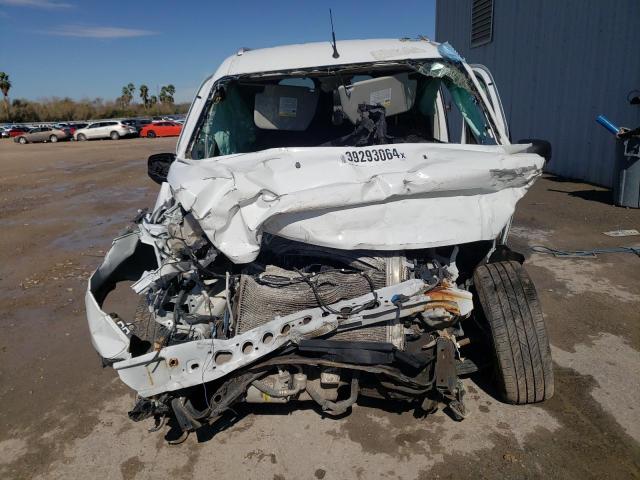 Photo 4 VIN: NM0GS9F72H1328136 - FORD TRANSIT 