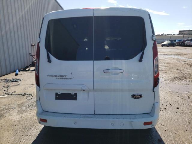 Photo 5 VIN: NM0GS9F72H1328136 - FORD TRANSIT 