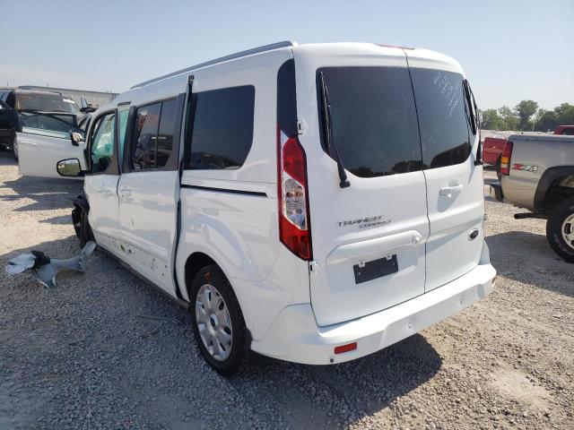 Photo 2 VIN: NM0GS9F72H1328136 - FORD TRANSIT 