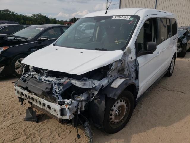 Photo 1 VIN: NM0GS9F73E1140575 - FORD TRANSIT 