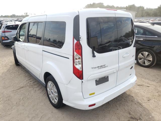 Photo 2 VIN: NM0GS9F73E1140575 - FORD TRANSIT 