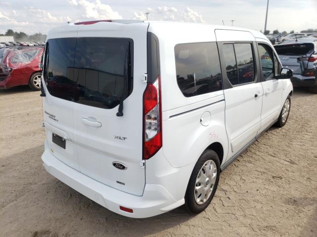 Photo 3 VIN: NM0GS9F73E1140575 - FORD TRANSIT 