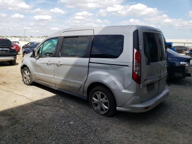 Photo 1 VIN: NM0GS9F73E1152807 - FORD TRANSIT CO 