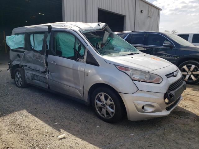 Photo 3 VIN: NM0GS9F73E1152807 - FORD TRANSIT CO 