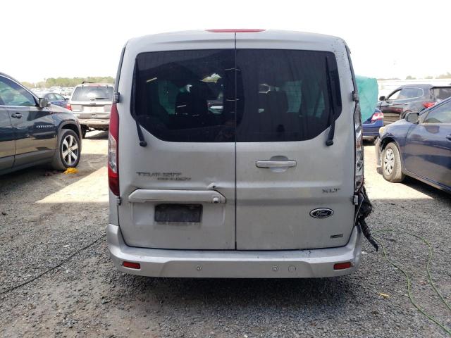 Photo 5 VIN: NM0GS9F73E1152807 - FORD TRANSIT CO 