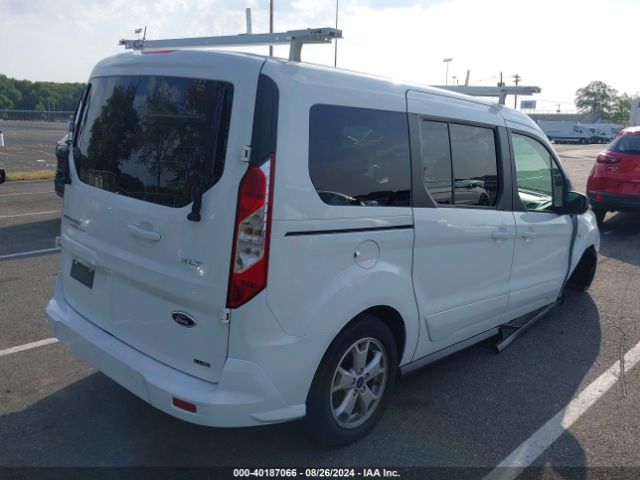 Photo 3 VIN: NM0GS9F73F1183640 - FORD TRANSIT CONNECT 