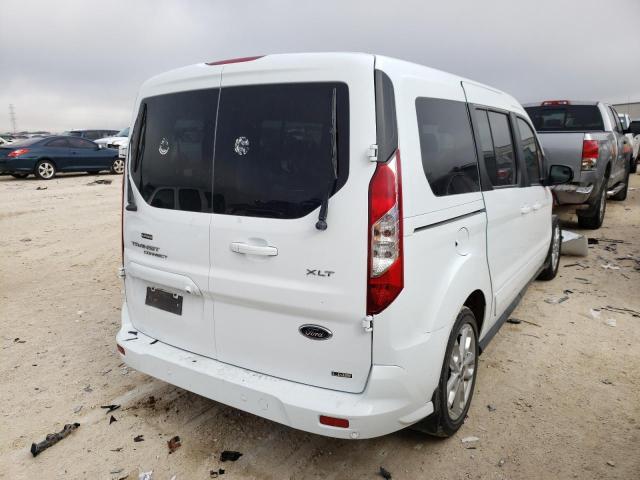 Photo 3 VIN: NM0GS9F73G1286722 - FORD TRANSIT CONNECT WAGON 