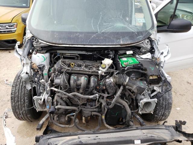 Photo 6 VIN: NM0GS9F73G1286722 - FORD TRANSIT CONNECT WAGON 