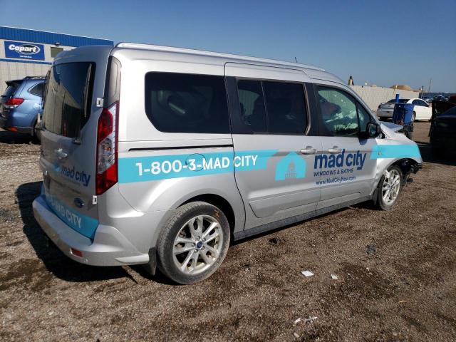 Photo 2 VIN: NM0GS9F73H1295261 - FORD TRANSIT 