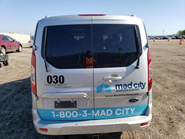 Photo 5 VIN: NM0GS9F73H1295261 - FORD TRANSIT 