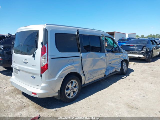 Photo 3 VIN: NM0GS9F73H1317176 - FORD TRANSIT CONNECT 