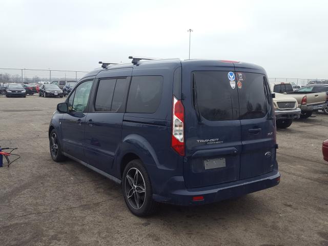 Photo 2 VIN: NM0GS9F73J1370062 - FORD TRANSIT CO 