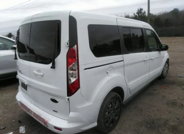 Photo 3 VIN: NM0GS9F74E1133117 - FORD TRANSIT CONNECT WAGON 