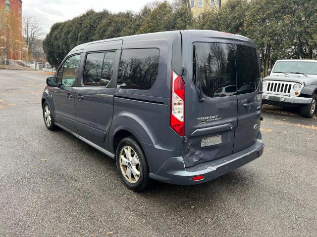 Photo 2 VIN: NM0GS9F74E1139192 - FORD TRANSIT 