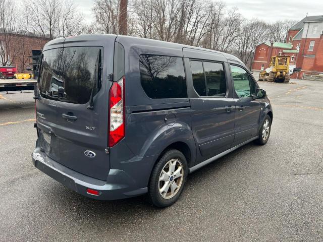 Photo 3 VIN: NM0GS9F74E1139192 - FORD TRANSIT 