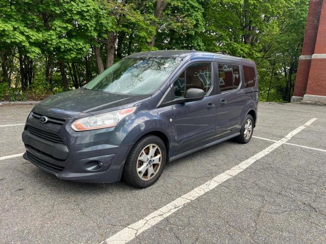 Photo 1 VIN: NM0GS9F74E1139192 - FORD TRANSIT 