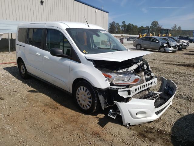 Photo 0 VIN: NM0GS9F74E1152704 - FORD TRANSIT CONNECT 