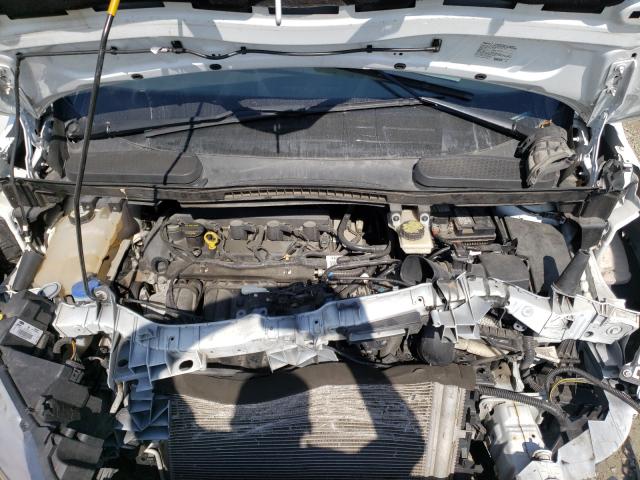 Photo 6 VIN: NM0GS9F74E1152704 - FORD TRANSIT CONNECT 