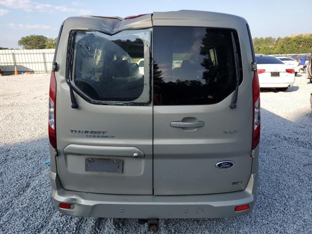 Photo 5 VIN: NM0GS9F74F1176678 - FORD TRANSIT CO 