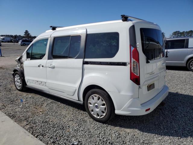 Photo 1 VIN: NM0GS9F74F1178172 - FORD TRANSIT CO 