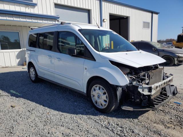 Photo 3 VIN: NM0GS9F74F1178172 - FORD TRANSIT CO 