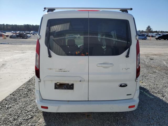 Photo 5 VIN: NM0GS9F74F1178172 - FORD TRANSIT CO 