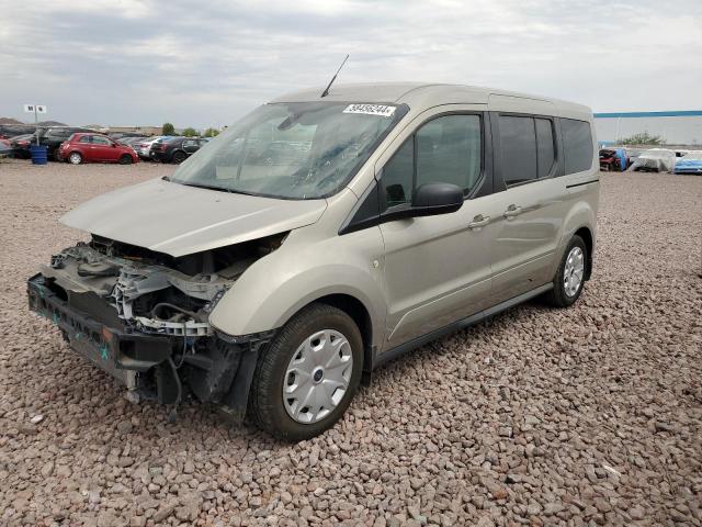 Photo 0 VIN: NM0GS9F74G1243233 - FORD TRANSIT CO 