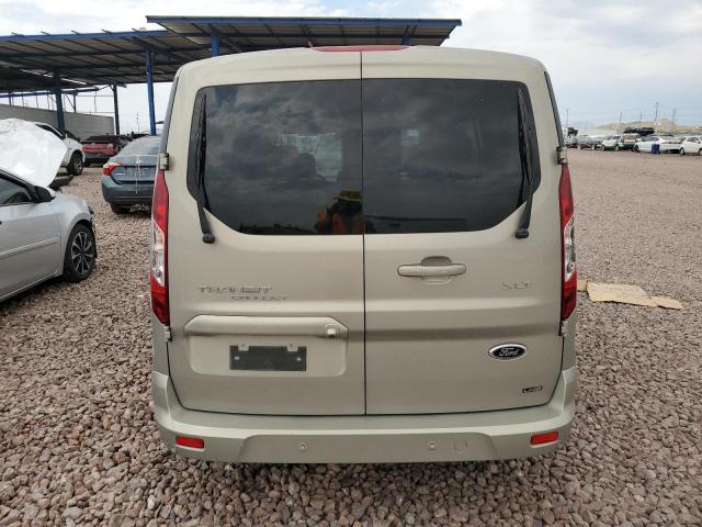 Photo 5 VIN: NM0GS9F74G1243233 - FORD TRANSIT CO 