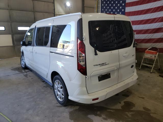 Photo 2 VIN: NM0GS9F74H1300872 - FORD TRANSIT CONNECT 