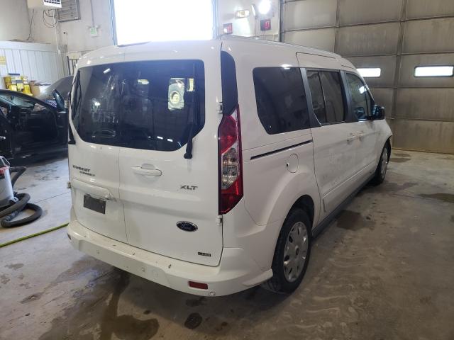 Photo 3 VIN: NM0GS9F74H1300872 - FORD TRANSIT CONNECT 