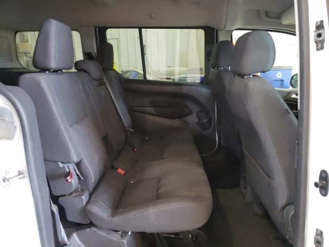 Photo 5 VIN: NM0GS9F74H1300872 - FORD TRANSIT CONNECT 