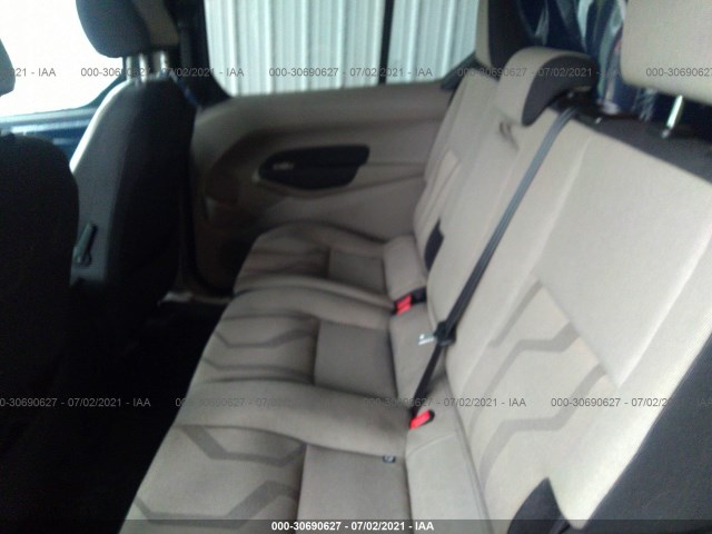 Photo 7 VIN: NM0GS9F74H1301228 - FORD TRANSIT CONNECT WAGON 