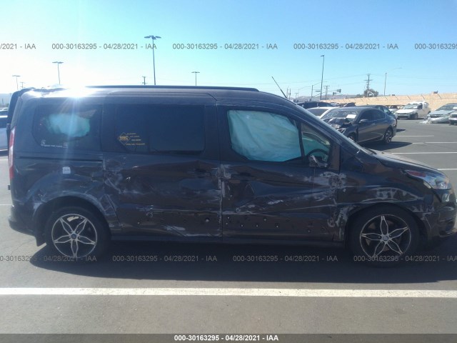 Photo 5 VIN: NM0GS9F74H1311998 - FORD TRANSIT CONNECT WAGON 