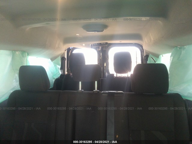 Photo 7 VIN: NM0GS9F74H1311998 - FORD TRANSIT CONNECT WAGON 