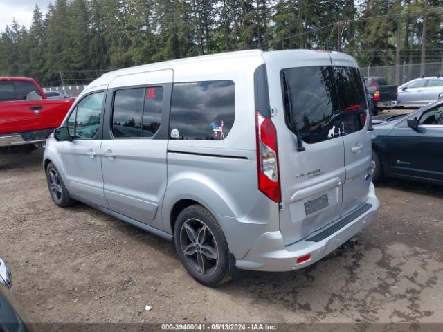 Photo 2 VIN: NM0GS9F74H1331989 - FORD TRANSIT CONNECT 