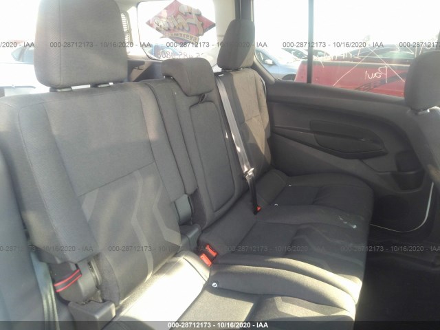 Photo 7 VIN: NM0GS9F74J1370040 - FORD TRANSIT CONNECT WAGON 