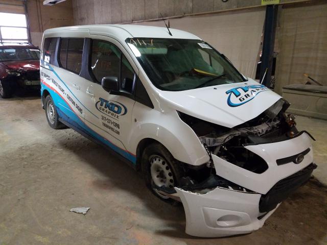 Photo 8 VIN: NM0GS9F75E1134258 - FORD TRANSIT CO 