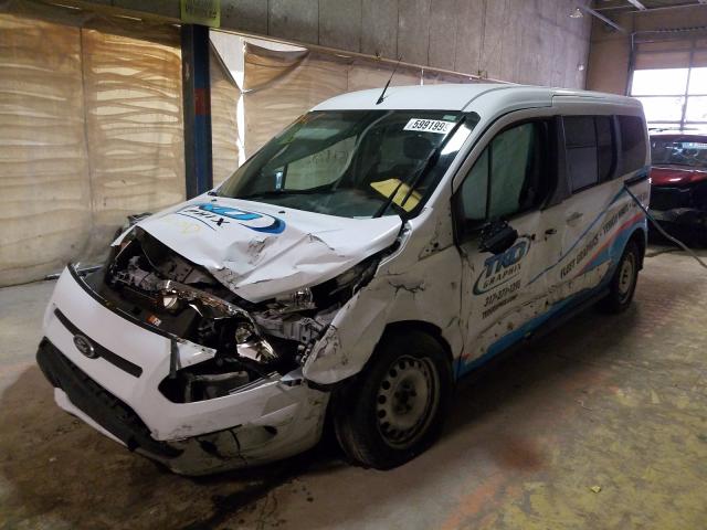 Photo 9 VIN: NM0GS9F75E1134258 - FORD TRANSIT CO 