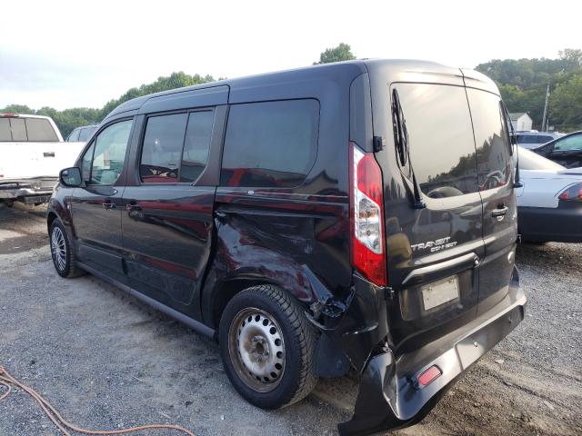 Photo 2 VIN: NM0GS9F75E1166126 - FORD TRANSIT CO 